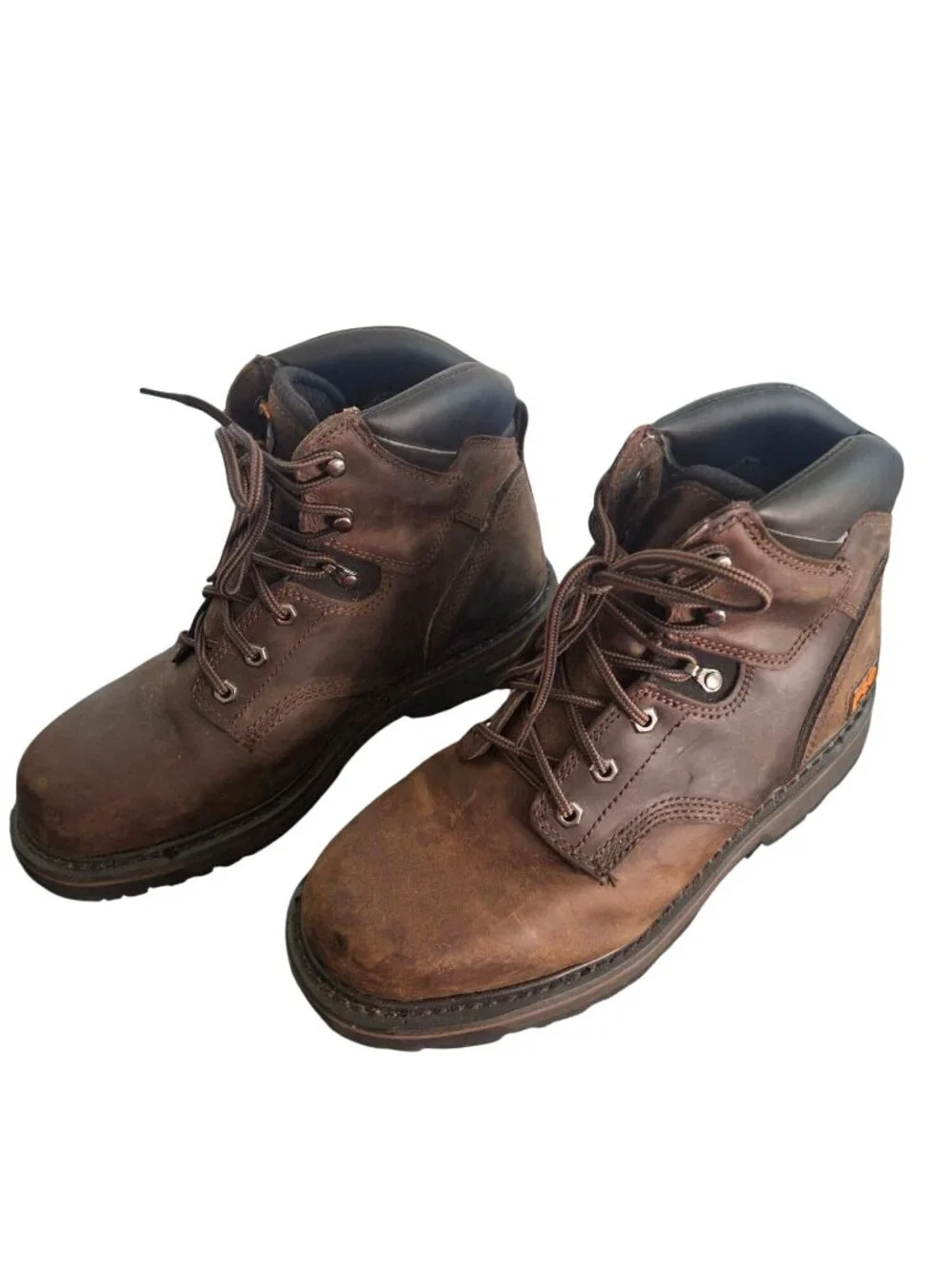 Timberland PRO Mens 6